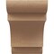 Ekena Millwork 4in. W x 6in. H x 16in. L New Brighton Woodgrain TimberThane Rafter Tail, Primed Tan RFTUR04X06X16NEBRCPR - alternate 6